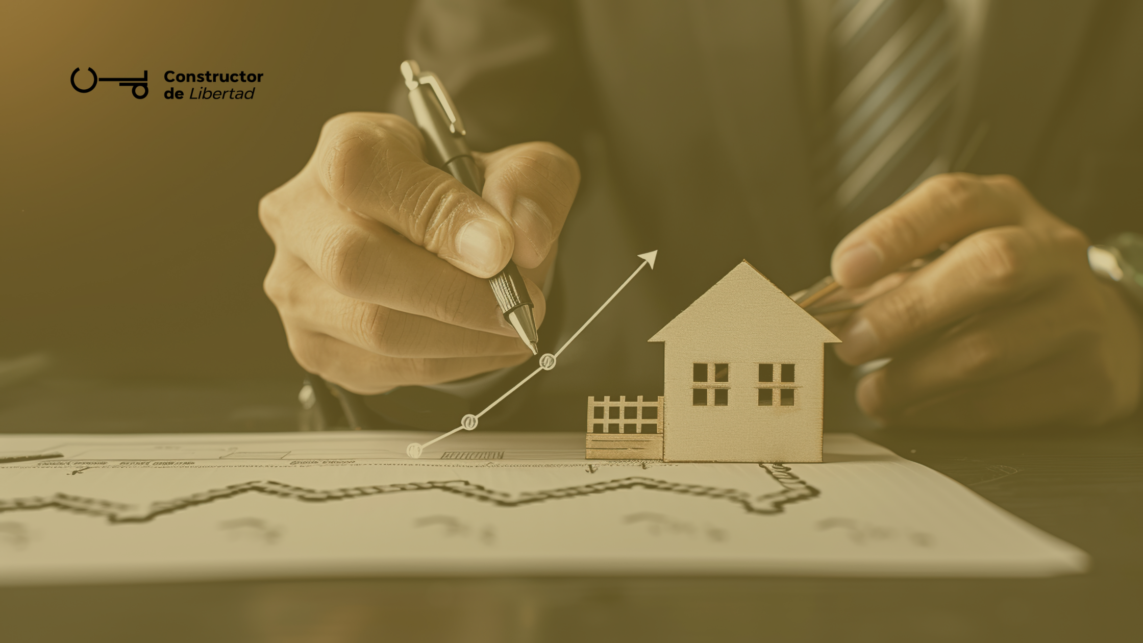 mercado inmobiliario