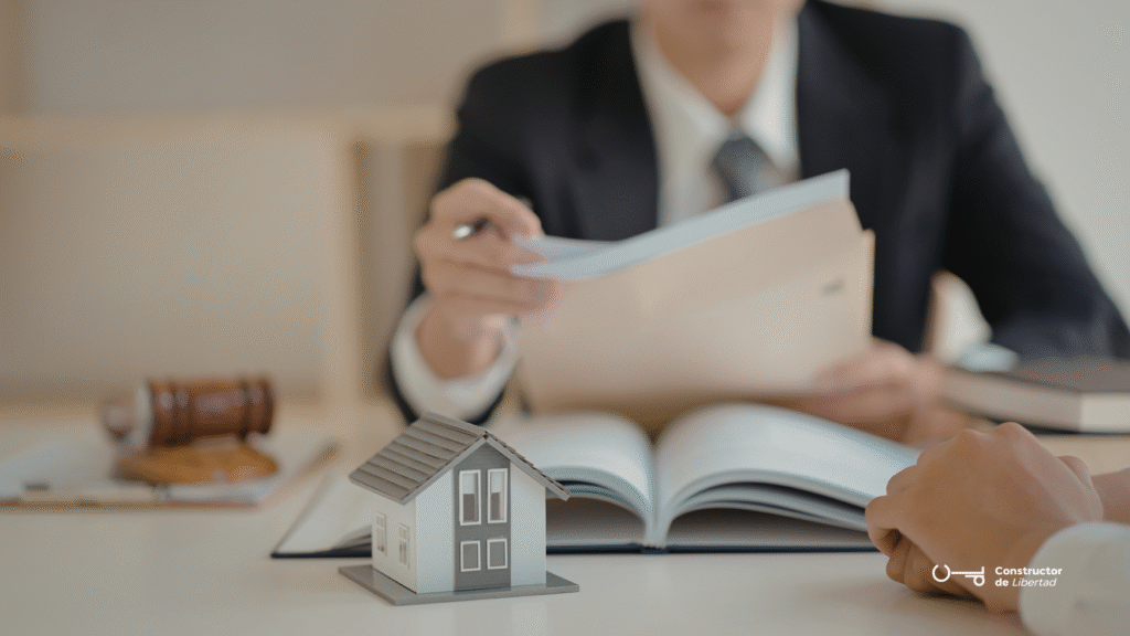 Crowdfunding inmobiliario