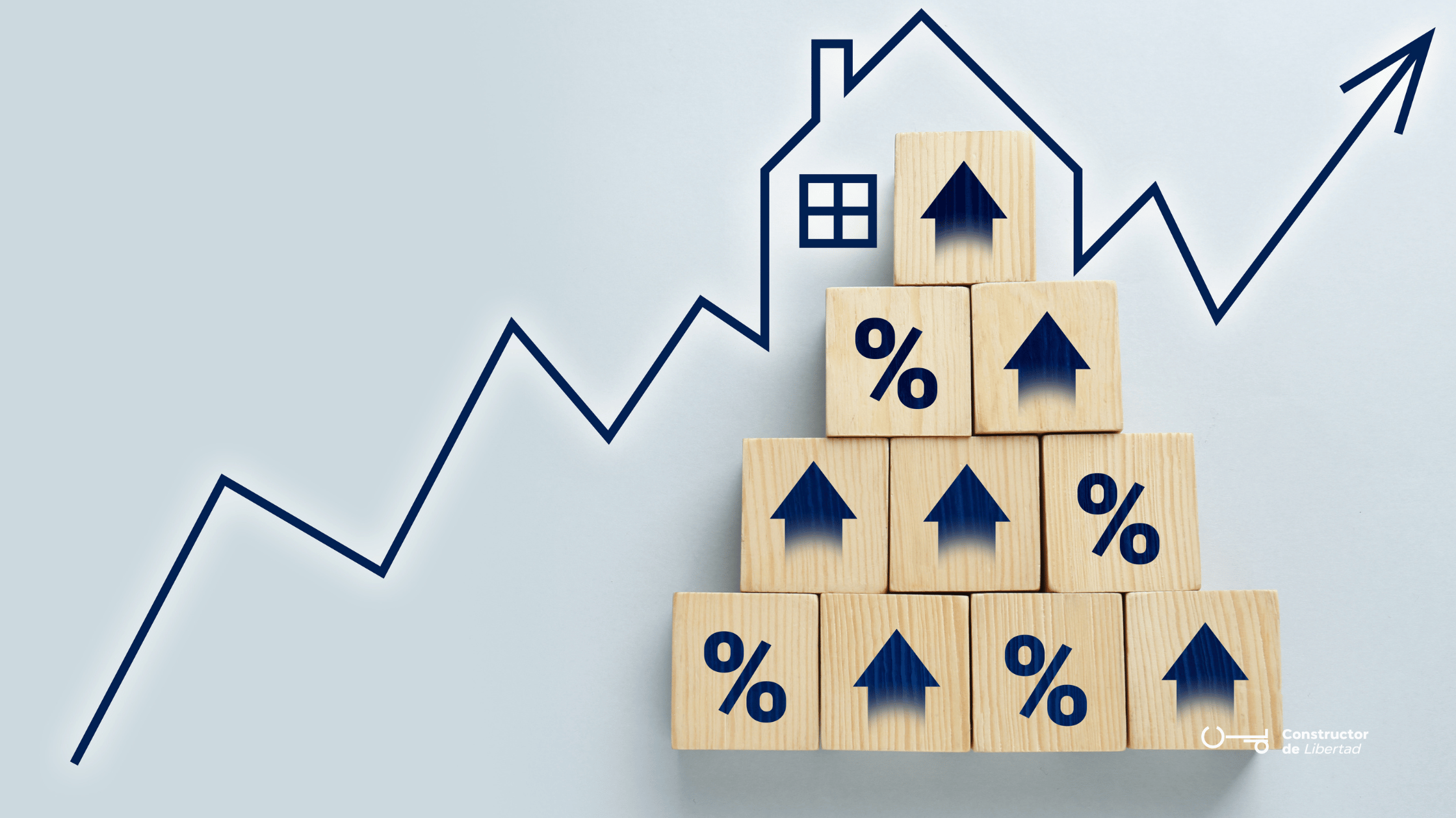 Inversión inmobiliaria vs otras inversiones