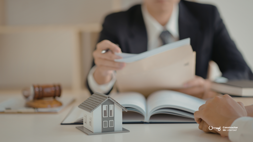 reconversión de inmuebles en España