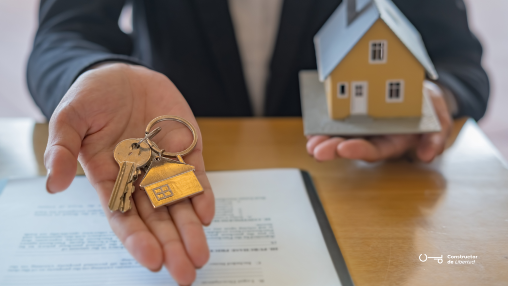 identificar una buena oportunidad inmobiliaria