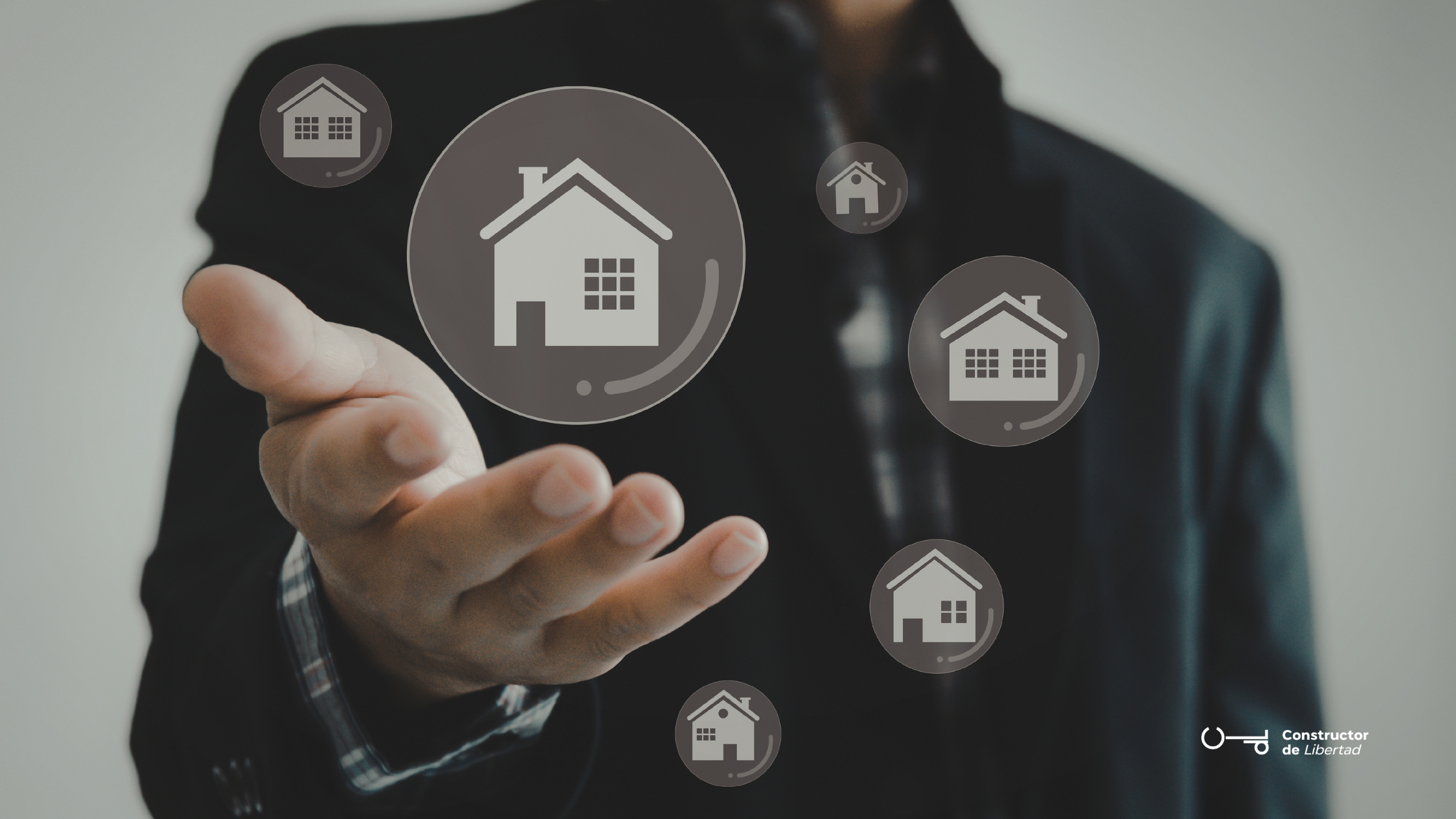 La psicología del inversor inmobiliario