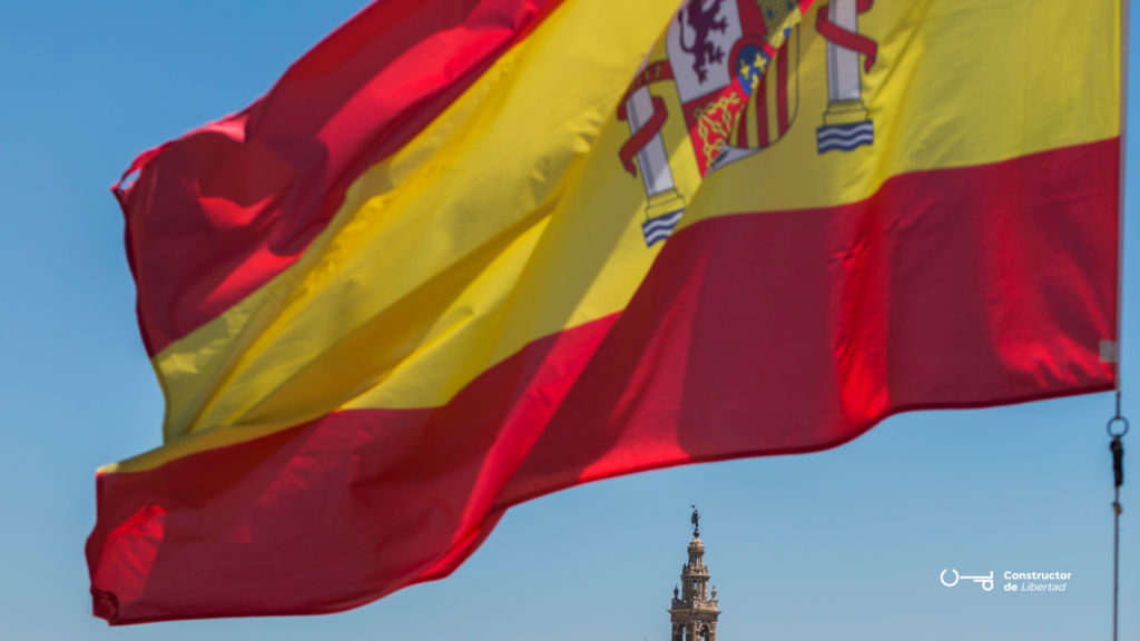 Zonas tensionadas en España