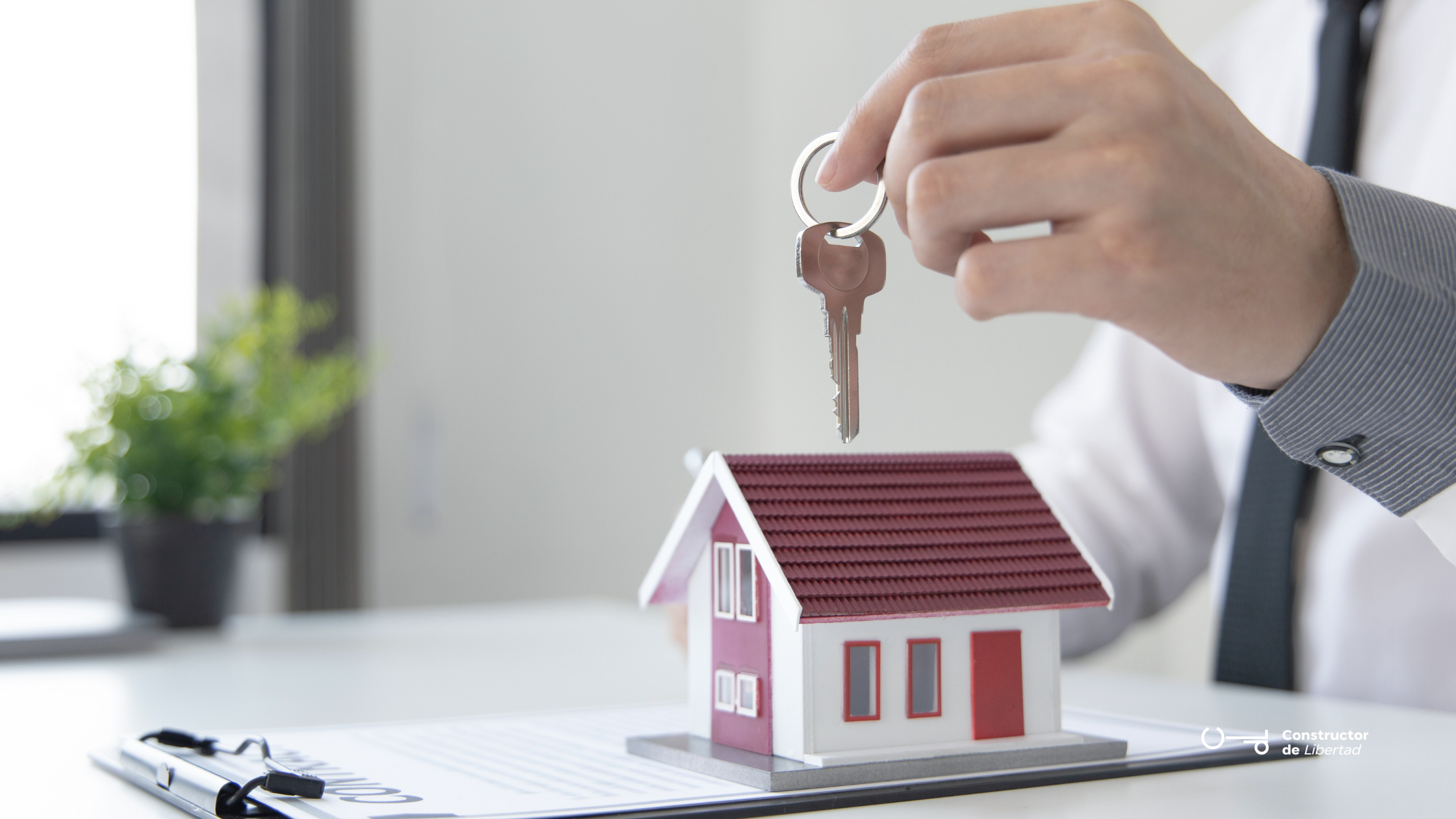 Es 2026 un buen año para comprar piso en España