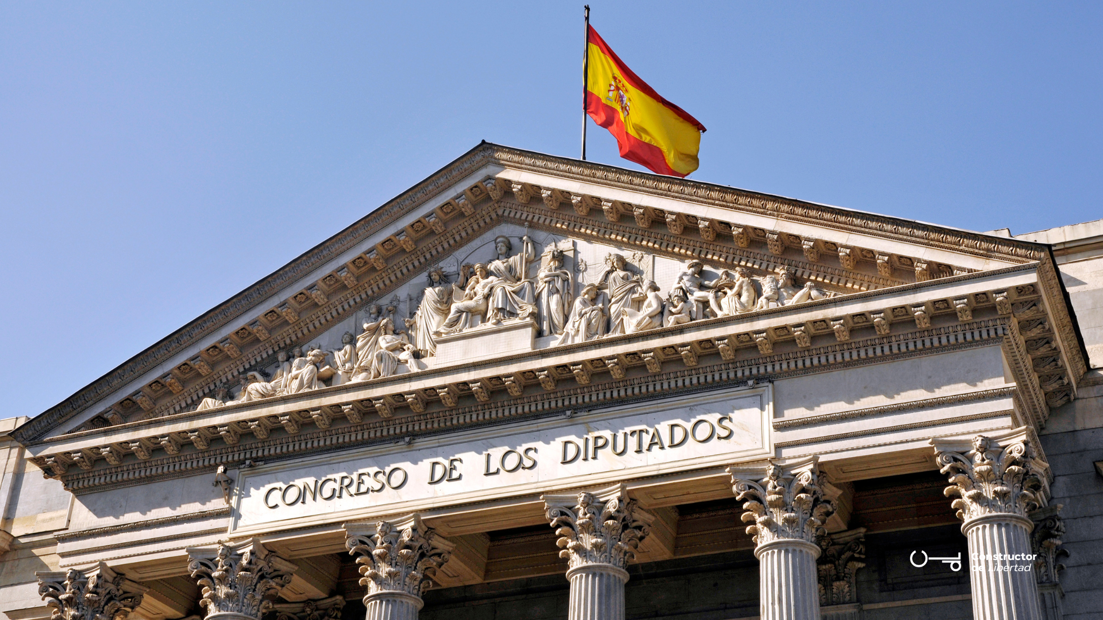 El impuesto del 100% a compradores extranjeros en España