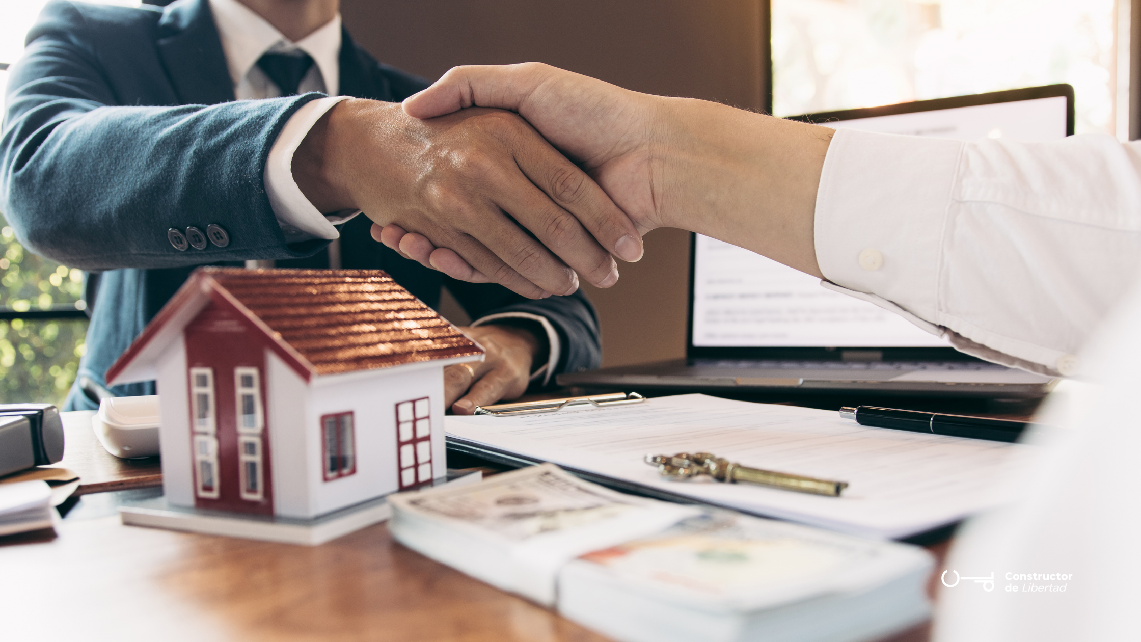 Fiscalidad del inversor inmobiliario en España