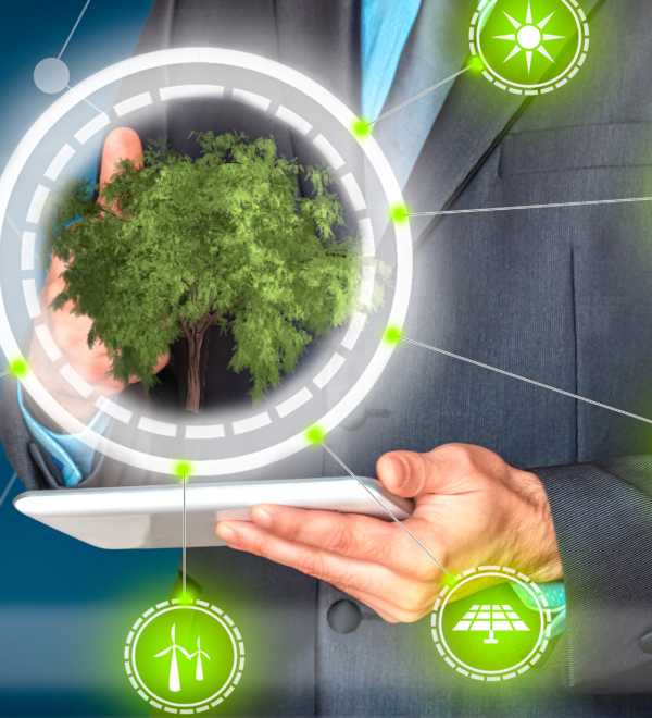 Eficiencia energética e inversión inmobiliaria: la  certificación ya no es opcional