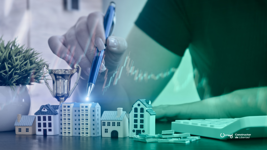 Fondos de inversión inmobiliaria
