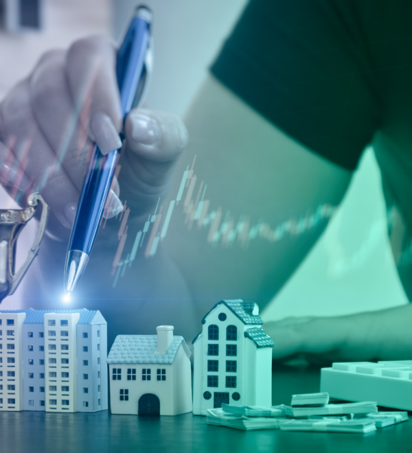 Fondos de inversión inmobiliaria vs. ETFs inmobiliarios: ¿dónde invertir en 2026?