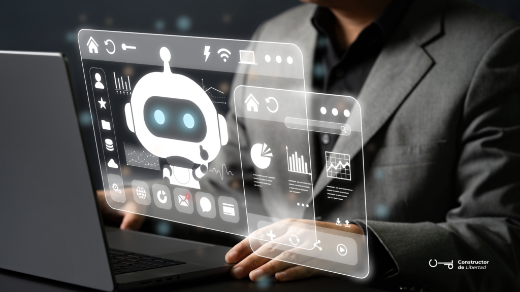 inteligencia artificial