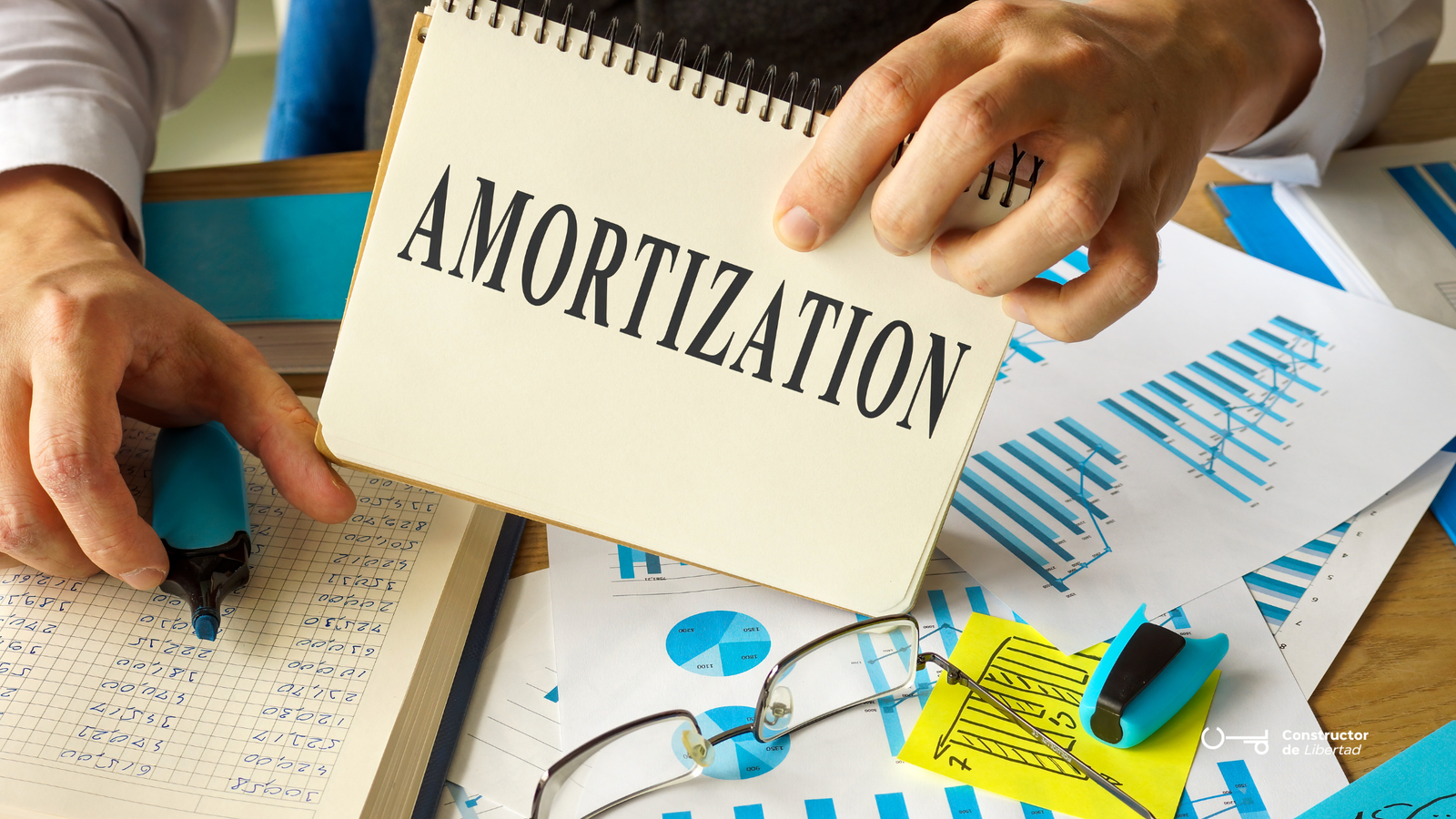 amortización